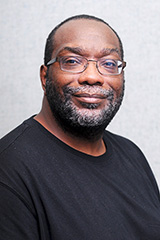 Fred Moten